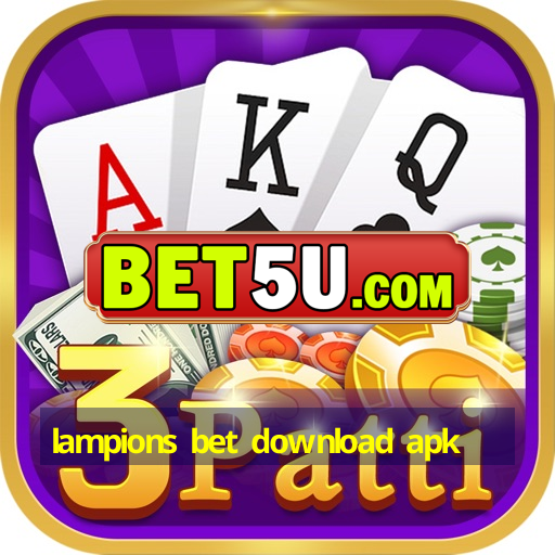 lampions bet download apk